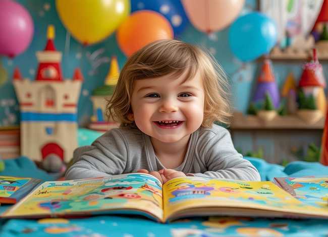 看儿童故事书 孩子四岁,幼儿园中班,很喜欢看故事书,有没有什么好的推荐