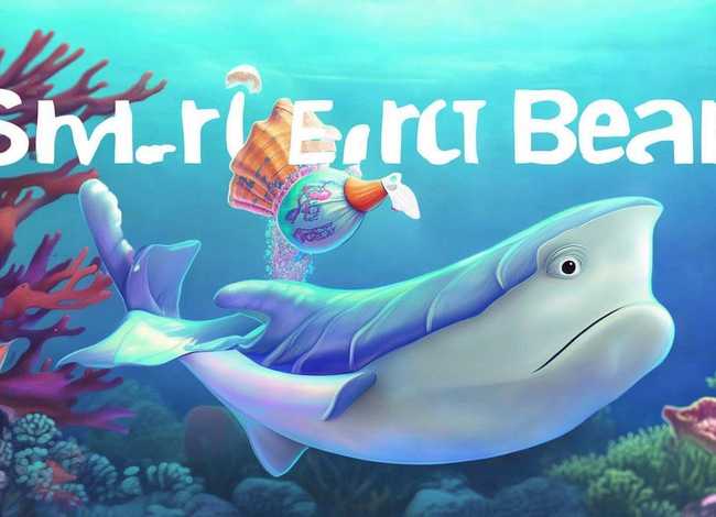 小海螺和大鲸鱼绘本故事图片 聪明豆绘本系列共几辑 小海螺和大鲸鱼绘本故事图片 聪明豆绘本系列共几辑