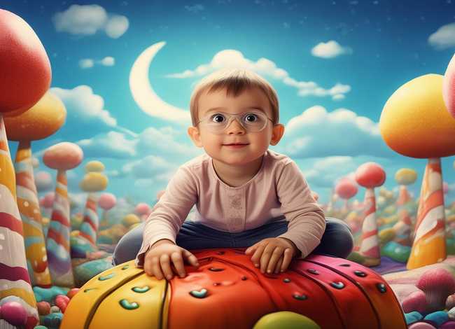 儿童简短小故事30字左右、简短故事30字左右