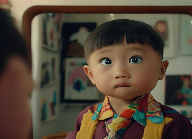 关于领带的故事 - 抖音走红的小男孩戴领带背后的故事与时尚启蒙 关于领带的故事 - 抖音走红的小男孩戴领带背后的故事与时尚启蒙