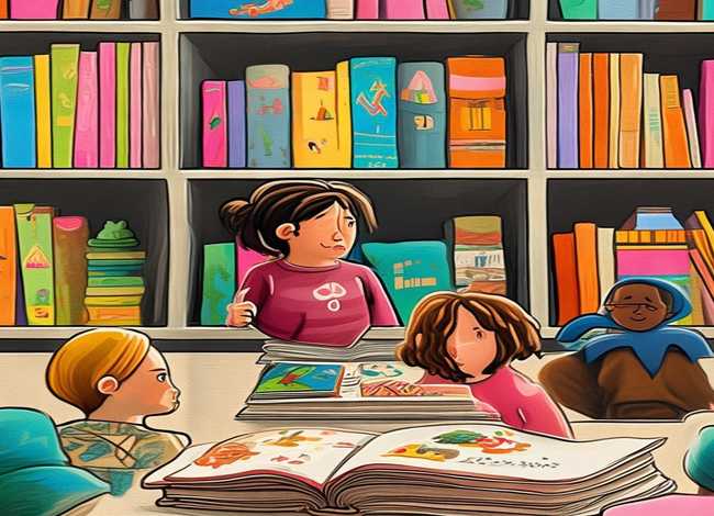 儿童故事儿童小说，儿童小说与儿童故事的区别