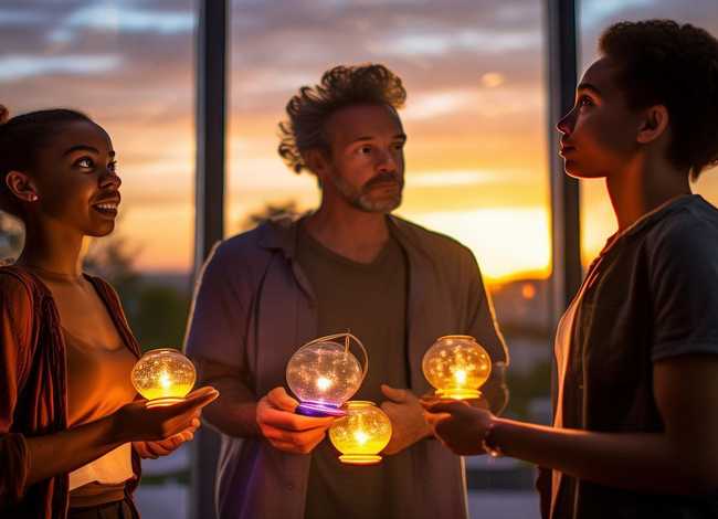 早会励志故事及感悟3分钟左右（早会励志小故事3则含感悟）