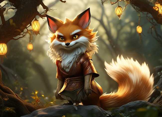 民间动物成精故事，黄鼠狼成精是真的