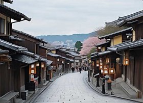 京都简介百度知道，京都在日本算几线城市