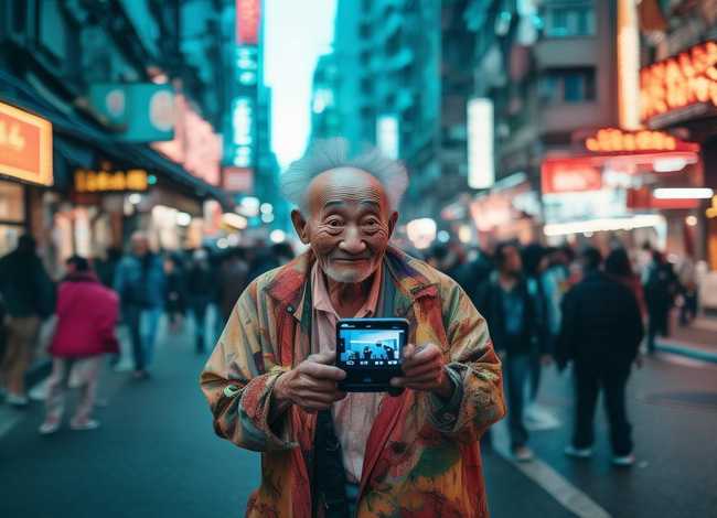 糟老头子的经典段子；抖音你是魔鬼还是秀儿是什么梗