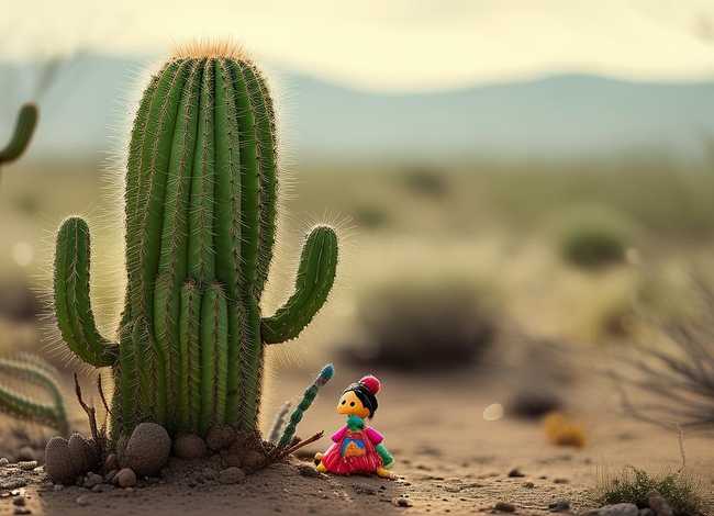 仙人掌的故事,关于仙人掌的小故事要短点的 仙人掌的故事,关于仙人掌的小故事要短点的