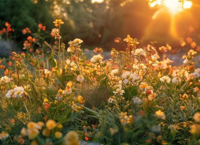 美丽的牵牛花故事视频 - 牵牛花的象征意义 牵牛花的象征意义是什么