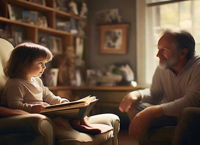 讲故事感恩父母、感恩父母的简短故事