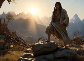 古代持之以恒的故事、持之以恒的名人例子