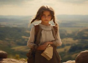 成长的故事200字 200字以内名人的成长故事