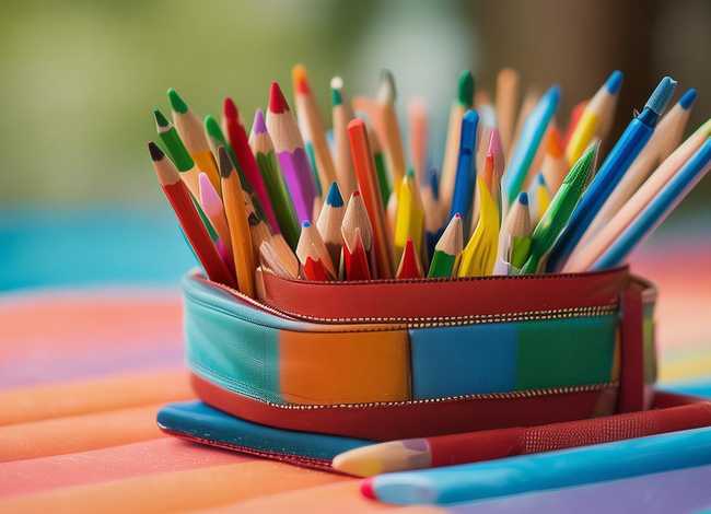 儿童故事对话短篇(文具盒里的对话童话故事) 儿童故事对话短篇(文具盒里的对话童话故事)