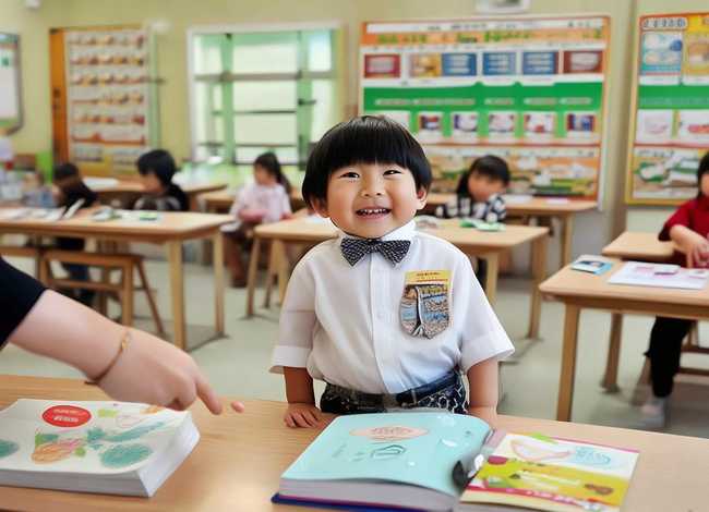 少儿礼仪故事大全 - 儿童礼仪小故事简短