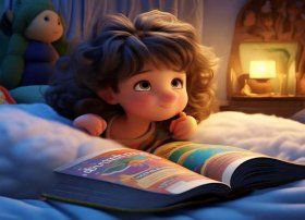 儿童故事大全睡前故事 小朋友讲的睡前童话故事大全