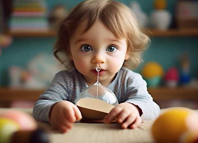 幼儿珍惜时间的简单小故事 - 珍惜时间的简单小故事 幼儿珍惜时间的简单小故事 - 珍惜时间的简单小故事