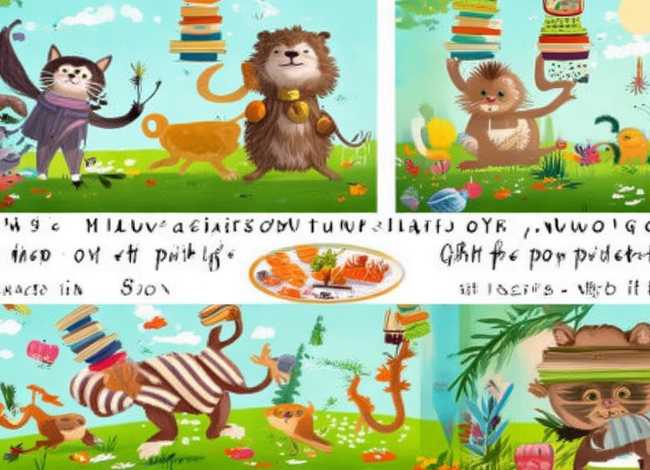 每天一个小故事幽默（10个幽默小故事-个个道理深刻）