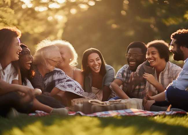 友情的故事、友谊的小故事(集合8篇)