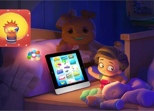 儿童睡前故事app苹果下载 听故事的app都有什么 听故事的app推荐