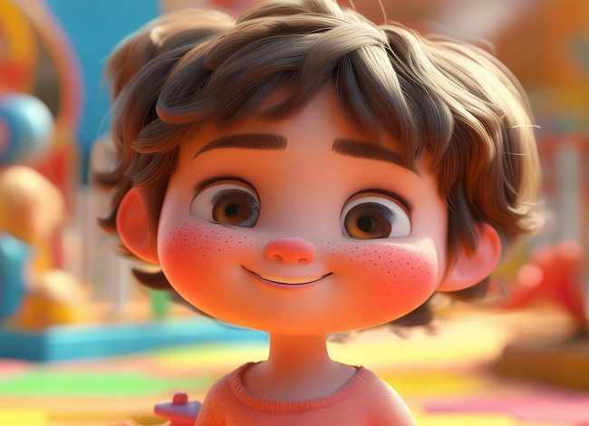 礼貌的幼儿故事，儿童礼仪小故事简短