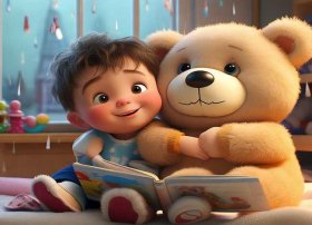 幼儿绘本故事《我爱你》（小班绘本故事我爱你教案）