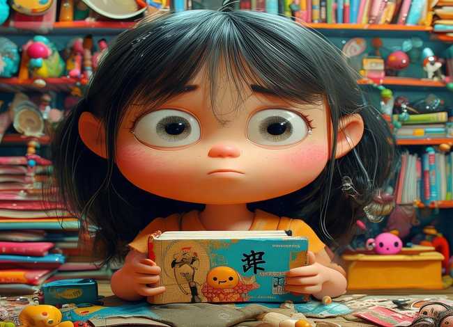 烦恼的绘本 佐伯的烦恼讲的是什么