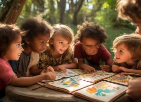 童话故事儿童版200（幼儿童话故事200字左右(5篇)）