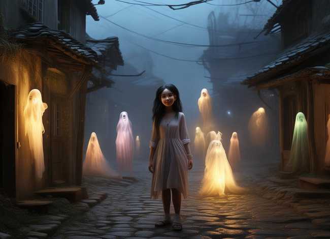 好邻居故事完整版(女主叫小慧,邻居都是鬼的电影是什么) 好邻居故事完整版(女主叫小慧,邻居都是鬼的电影是什么)