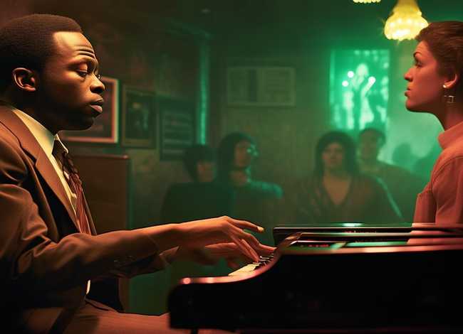 绿皮书的故事 - 绿皮书讲的什么故事