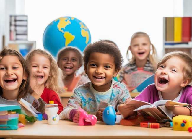 英语故事大赛视频，首届米教宝宝全国英语风采大赛-孩子成长的不只是英语!