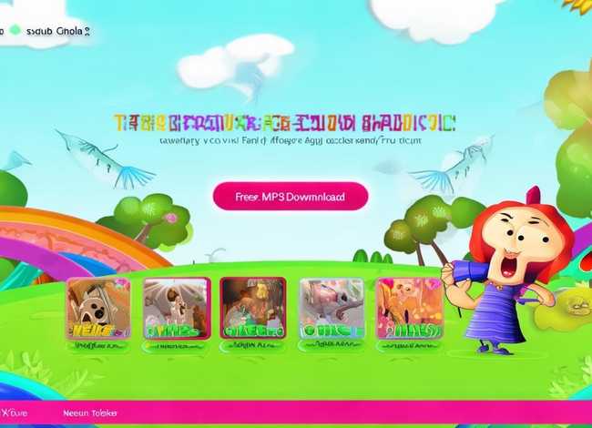 儿童动画故事mp3下载免费(有小喇叭故事MP3免费下载的网站吗) 儿童动画故事mp3下载免费(有小喇叭故事MP3免费下载的网站吗)