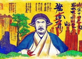 关于人物故事的手抄报、为国家富强而奋斗的杰出人物故事手抄报怎么画