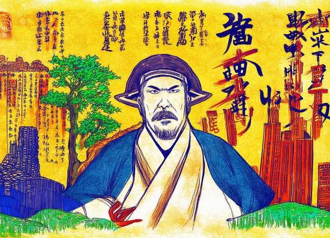 关于人物故事的手抄报、为国家富强而奋斗的杰出人物故事手抄报怎么画 关于人物故事的手抄报、为国家富强而奋斗的杰出人物故事手抄报怎么画