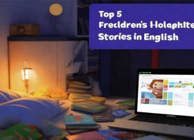 儿童睡前故事有声免费，强推5个的有声书网站,海量儿童睡前英语故事免费听