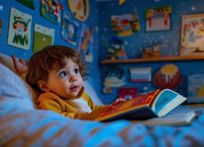 小孩讲故事大全3-6岁、3-6岁简短睡前小故事五篇 小孩讲故事大全3-6岁、3-6岁简短睡前小故事五篇