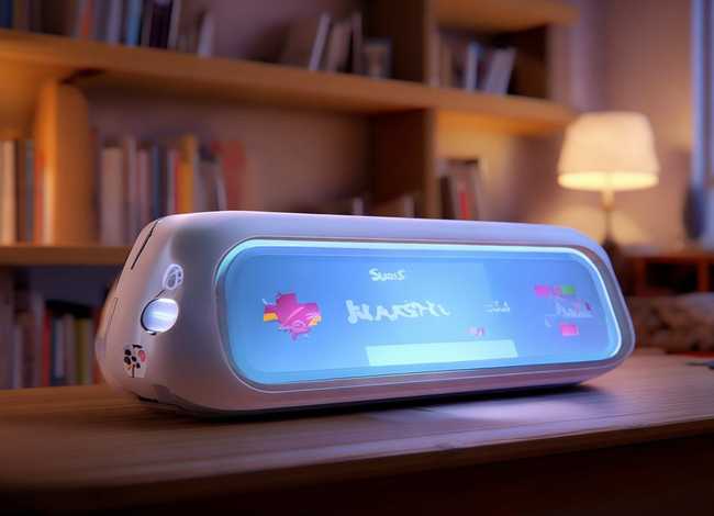 故事机选哪款（智能故事机什么品牌好）