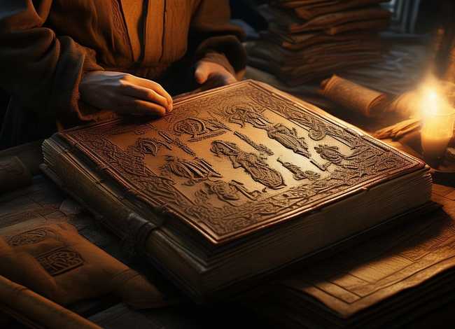 汉字的字谜故事 世界上最难的十个字谜故事20字