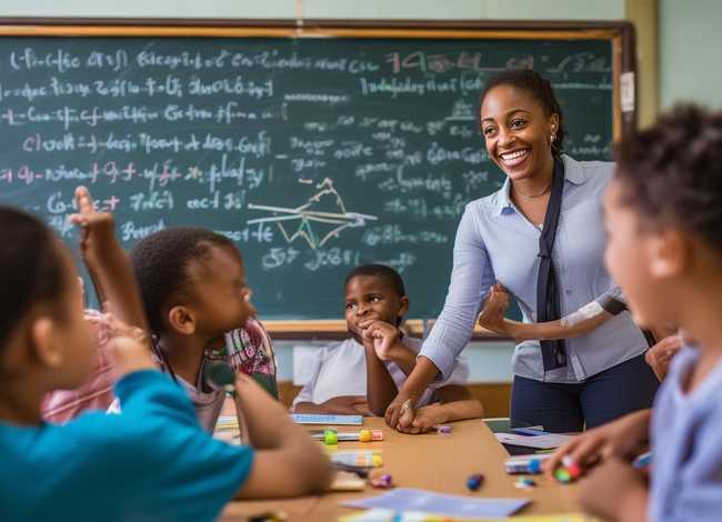 数学教学故事分享(初中数学教学故事3篇) 数学教学故事分享(初中数学教学故事3篇)