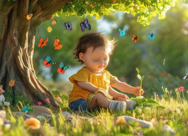 给孩子讲廉洁小故事；适合幼儿园小朋友讲的廉洁小故事