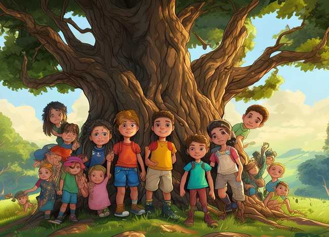 712岁儿童励志故事必看;励志故事简写 712岁儿童励志故事必看;励志故事简写