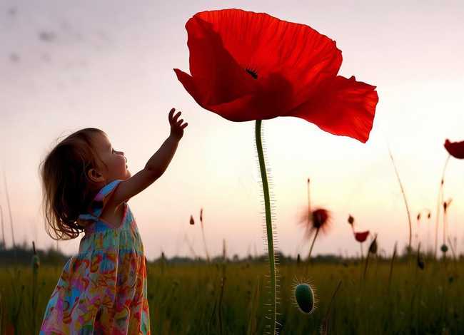 我有多爱你儿童故事 - 猜猜我有多爱你作文100字