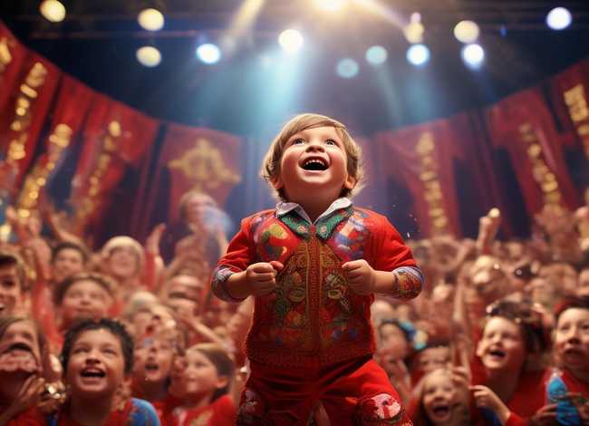 儿童比赛歌曲推荐；儿童独唱红歌比赛歌曲