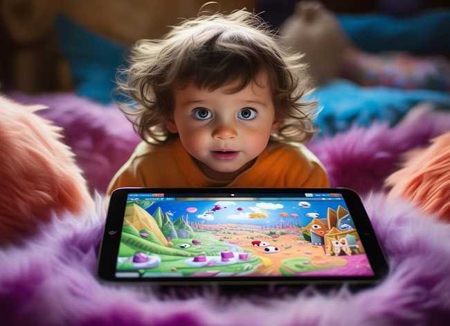 5岁儿童故事在线听 小学生免费听故事软件