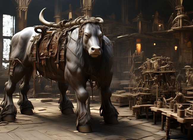 木牛流马故事简介40字；三国演义中有哪几个小故事