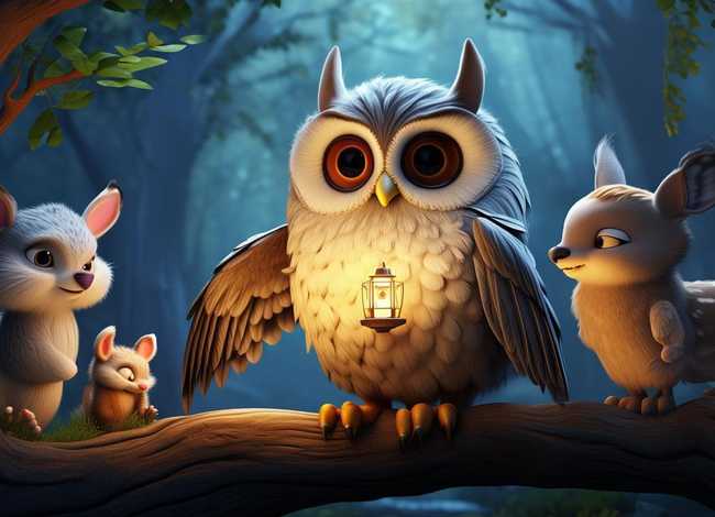 寓言小故事三分钟 - 适合小学三年级的寓言故事 寓言小故事三分钟 - 适合小学三年级的寓言故事