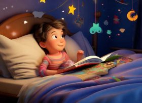 6岁儿童睡前故事（6一7岁儿童睡前故事(合集5篇)）