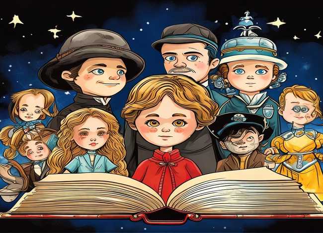 外国文学经典儿童版 - 外国文学作品有哪些, 要那些著名的 外国文学经典儿童版 - 外国文学作品有哪些, 要那些著名的