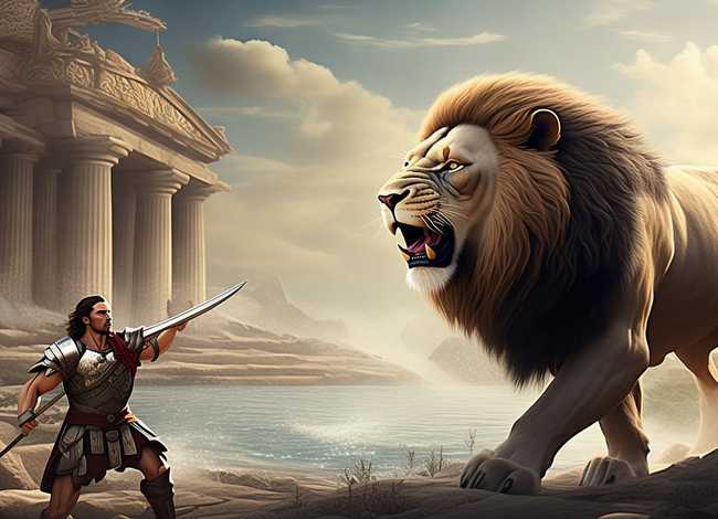 荷马史诗故事简介，荷马史诗的主要故事情节