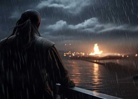 借东风的故事主要内容 三国演义借东风概括,起因经过结果