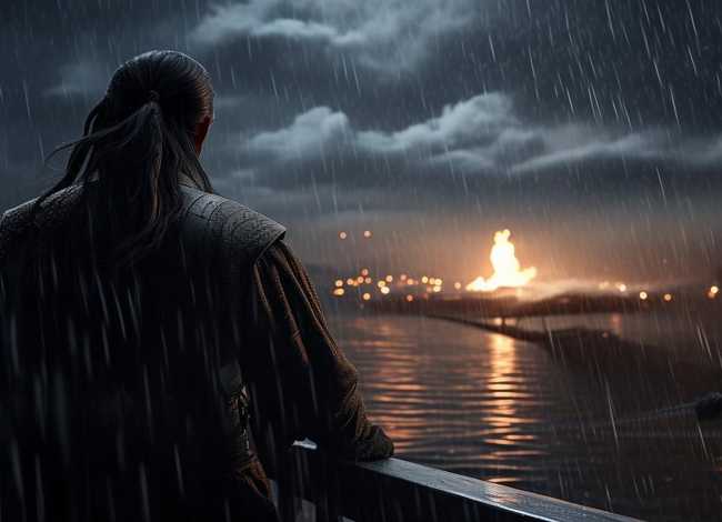 借东风的故事主要内容 三国演义借东风概括,起因经过结果