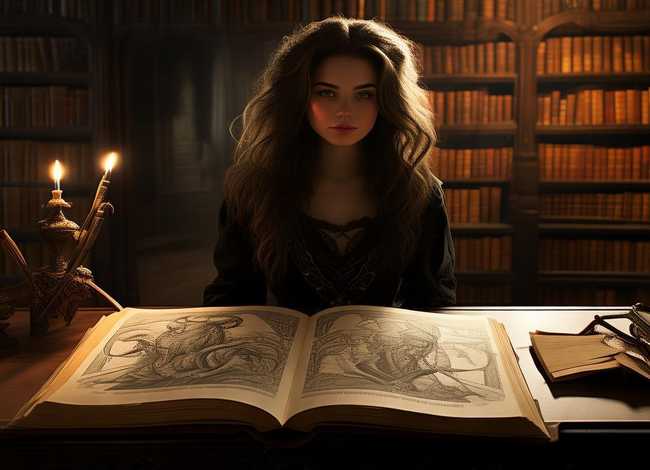 经典文学故事 - 讲几个文学典故,要经典的