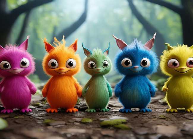 儿童故事大全动画片葫芦娃、葫芦娃的故事